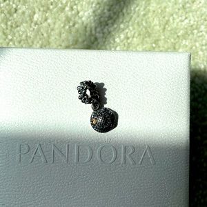 Pandora Hat Charm